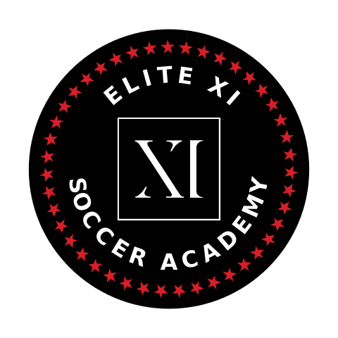 ELITE XI SOCCER ACADEMY logo